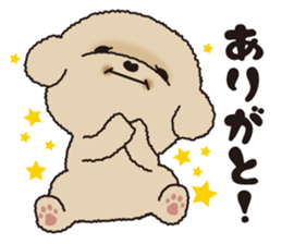 TOYPUPPU sticker #10970983