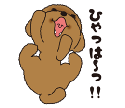 TOYPUPPU sticker #10970997