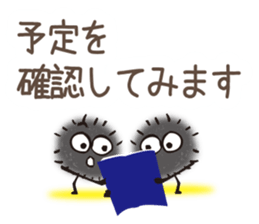 For Group ,Team sticker #10971434