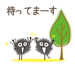 For Group ,Team sticker #10971436