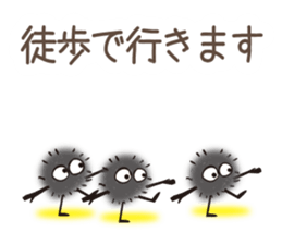 For Group ,Team sticker #10971445