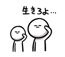 Daradara-Sticker5 sticker #10971496