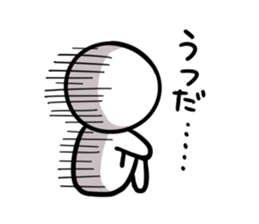 Daradara-Sticker5 sticker #10971500