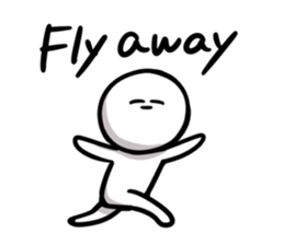 Daradara-Sticker5 sticker #10971512