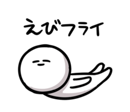 Daradara-Sticker5 sticker #10971514