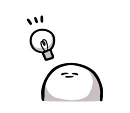 Daradara-Sticker5 sticker #10971515