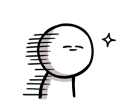 Daradara-Sticker5 sticker #10971516