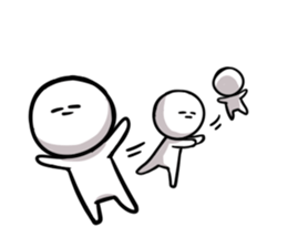 Daradara-Sticker5 sticker #10971517