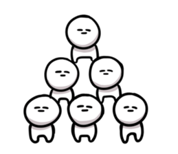 Daradara-Sticker5 sticker #10971518