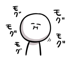 Daradara-Sticker5 sticker #10971520