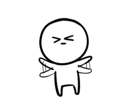 Daradara-Sticker5 sticker #10971521