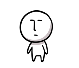 Daradara-Sticker5 sticker #10971525