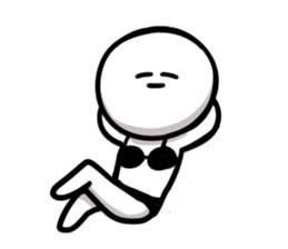 Daradara-Sticker5 sticker #10971526