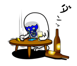 brothers fairy part3. sticker #10971608