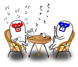 brothers fairy part3. sticker #10971611