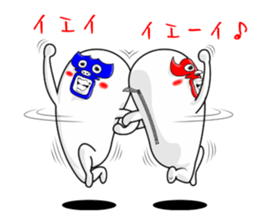 brothers fairy part3. sticker #10971612