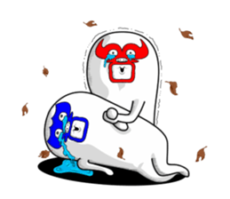 brothers fairy part3. sticker #10971613