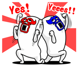 brothers fairy part3. sticker #10971614