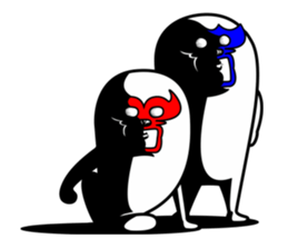 brothers fairy part3. sticker #10971615