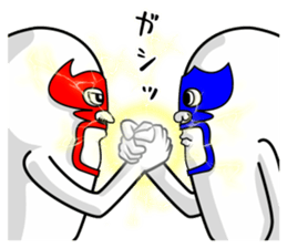 brothers fairy part3. sticker #10971616