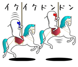 brothers fairy part3. sticker #10971617