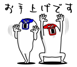 brothers fairy part3. sticker #10971619