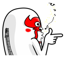 brothers fairy part3. sticker #10971622