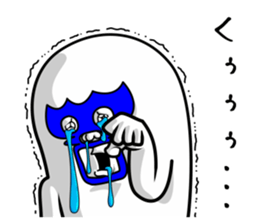 brothers fairy part3. sticker #10971625