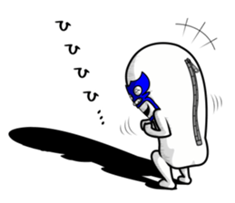 brothers fairy part3. sticker #10971627