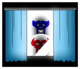 brothers fairy part3. sticker #10971629