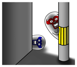 brothers fairy part3. sticker #10971631