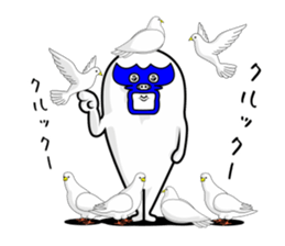 brothers fairy part3. sticker #10971632