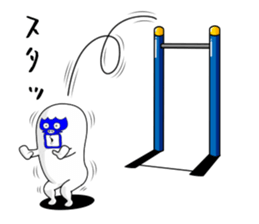 brothers fairy part3. sticker #10971633