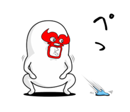 brothers fairy part3. sticker #10971634