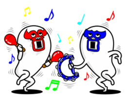 brothers fairy part3. sticker #10971638