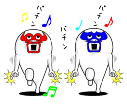 brothers fairy part3. sticker #10971639