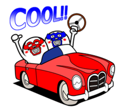 brothers fairy part3. sticker #10971640