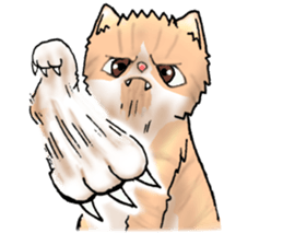 Exotic every day sticker #10972948