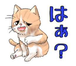 Exotic every day sticker #10972957