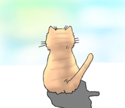 Exotic every day sticker #10972960