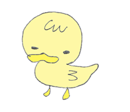 piyocham sticker #10973008