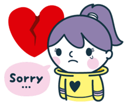 Jokukuma in Love sticker #10973062