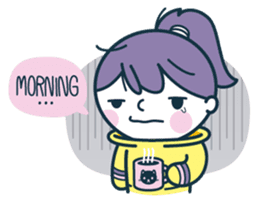 Jokukuma in Love sticker #10973067