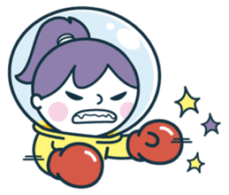 Jokukuma in Love sticker #10973070