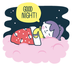 Jokukuma in Love sticker #10973072