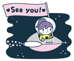 Jokukuma in Love sticker #10973084