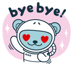 Jokukuma in Love sticker #10973087