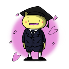 Tamyumaru~Yellow second son