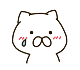 NEKOMARU 1 sticker #10973187