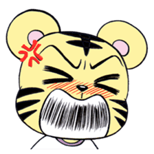 Lovely & Small(6) sticker #10973609